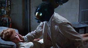 The Fly 1958 H