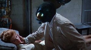 The fly 1958 h
