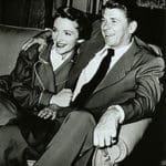200px-Ronald_and_Nancy_Reagan_1953