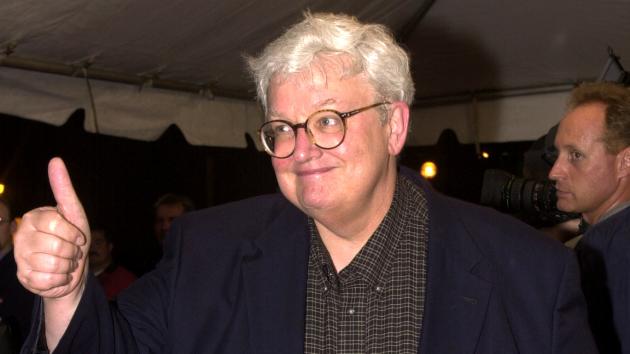 Chicago Sun Times Film Critic Roger Ebert Dead At 70