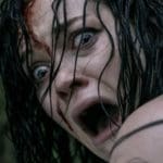 Jane Levy in TriStar Pictures' horror EVIL DEAD.