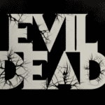 Evil dead banner