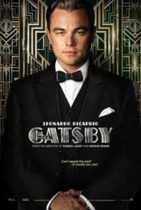 GRAN GATSBY