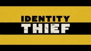 Identity Thief Poster