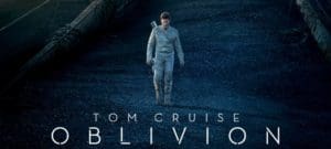 Oblivion Artwork Banner