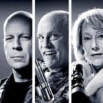 Red 2 Willis Malkovich Mirren