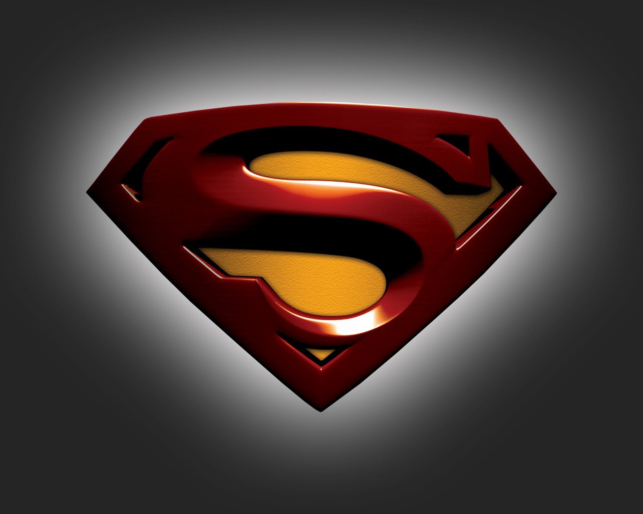 Logo de Superman – Fin de la historia