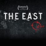 The East Poster