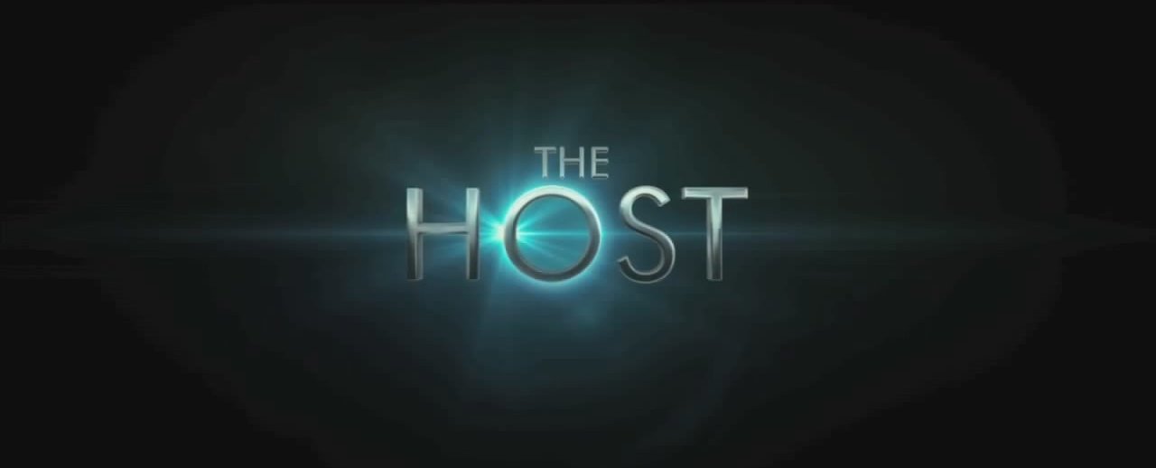 The host (La huésped)