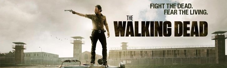 The Walking Dead, final 3a temporada