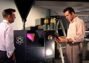 This Island Earth (1955)