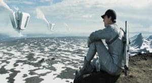 After earth oblivion dos propuestas ciencia f L s6C4gy