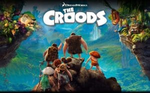 Cartel croods