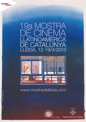 Cartell A2 19aMostra