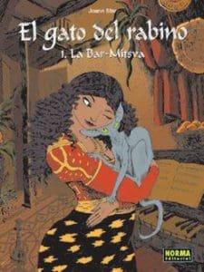 Elgatodelrabino