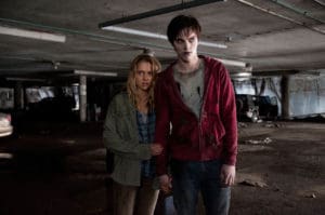 Foto memorias de un zombie adolescente 6