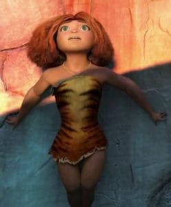 Los croods pic