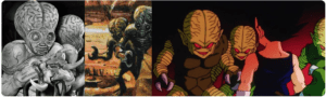 Metaluna saibamen