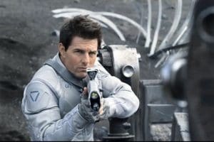Oblivion (2)