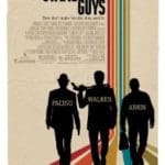 stand up guys poster