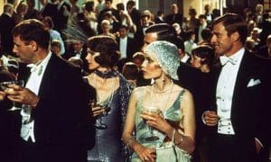 The Great Gatsby 001