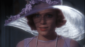 The great gatsby