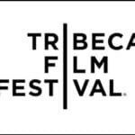 Tribeca film festival logo a l