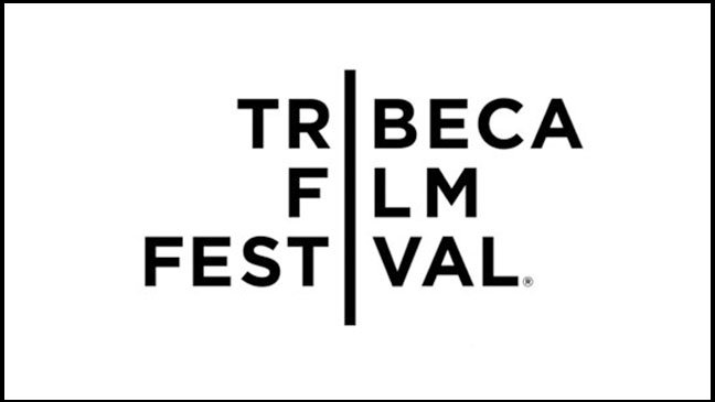Tribeca film festival logo a l