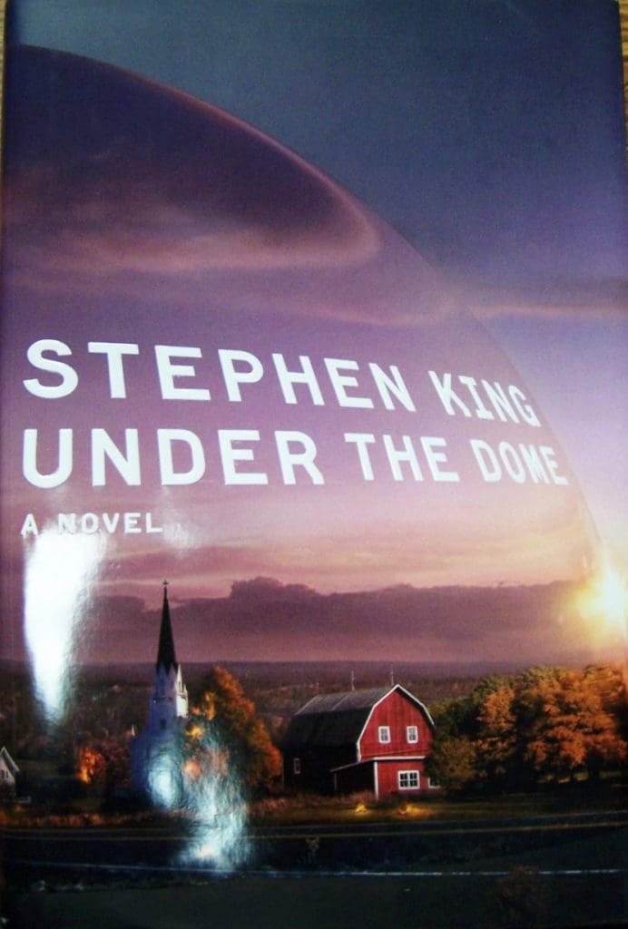 underthedome