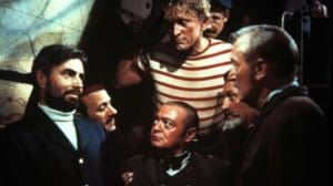 20000 leguas de viaje submarino 1954