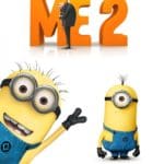 Despicable-Me-2-Poster