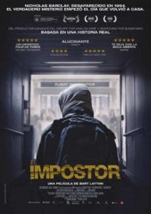 EL IMPOSTOR CARTEL
