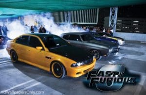 Fast and furious