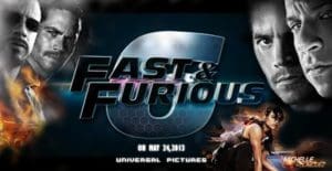 Fast And Furious Review Released On May 24