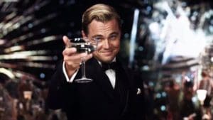 Festival de Cannes 2013 El Gran Gatsby y Leonardo DiCaprio