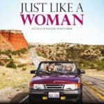 JUST LIKE A WOMAN Poster