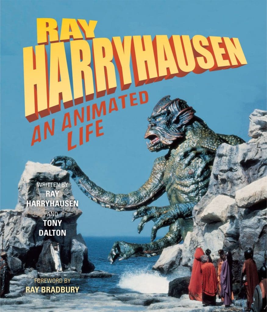 Ray Harryhausen An Animated Life