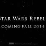 Star Wars Rebels