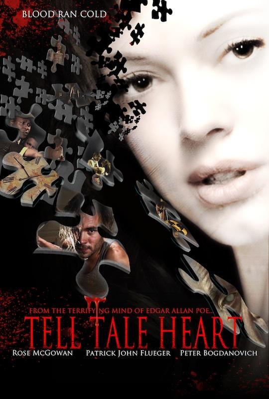 Tell-Tale-Heart