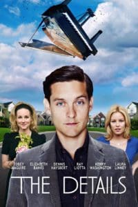 The Details 2012 movie poster