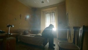 The Imposter FB Bedroom Childrens Shelter 300dpi