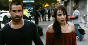 Dead man down