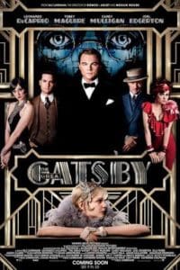 El gran gatsby cartel1