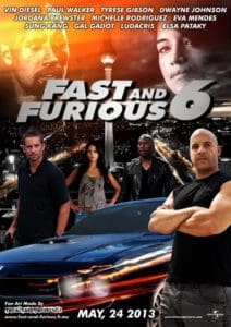 Fast