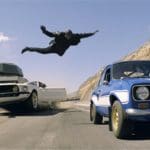 Fast furious 6 slider