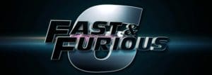 Fast six banner