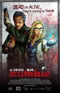 Little bit zombie xxlg
