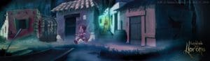 Llorona