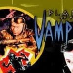 planet of the vampires