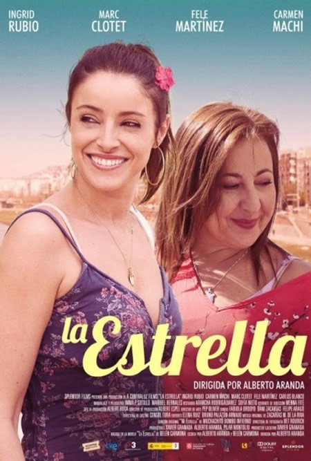 Poster La Estrella